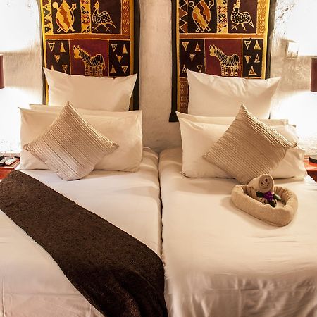 Kedar Heritage Lodge, Conference Centre & Spa Ράστενμπεργκ Εξωτερικό φωτογραφία