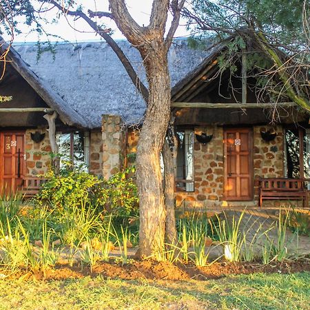 Kedar Heritage Lodge, Conference Centre & Spa Ράστενμπεργκ Εξωτερικό φωτογραφία