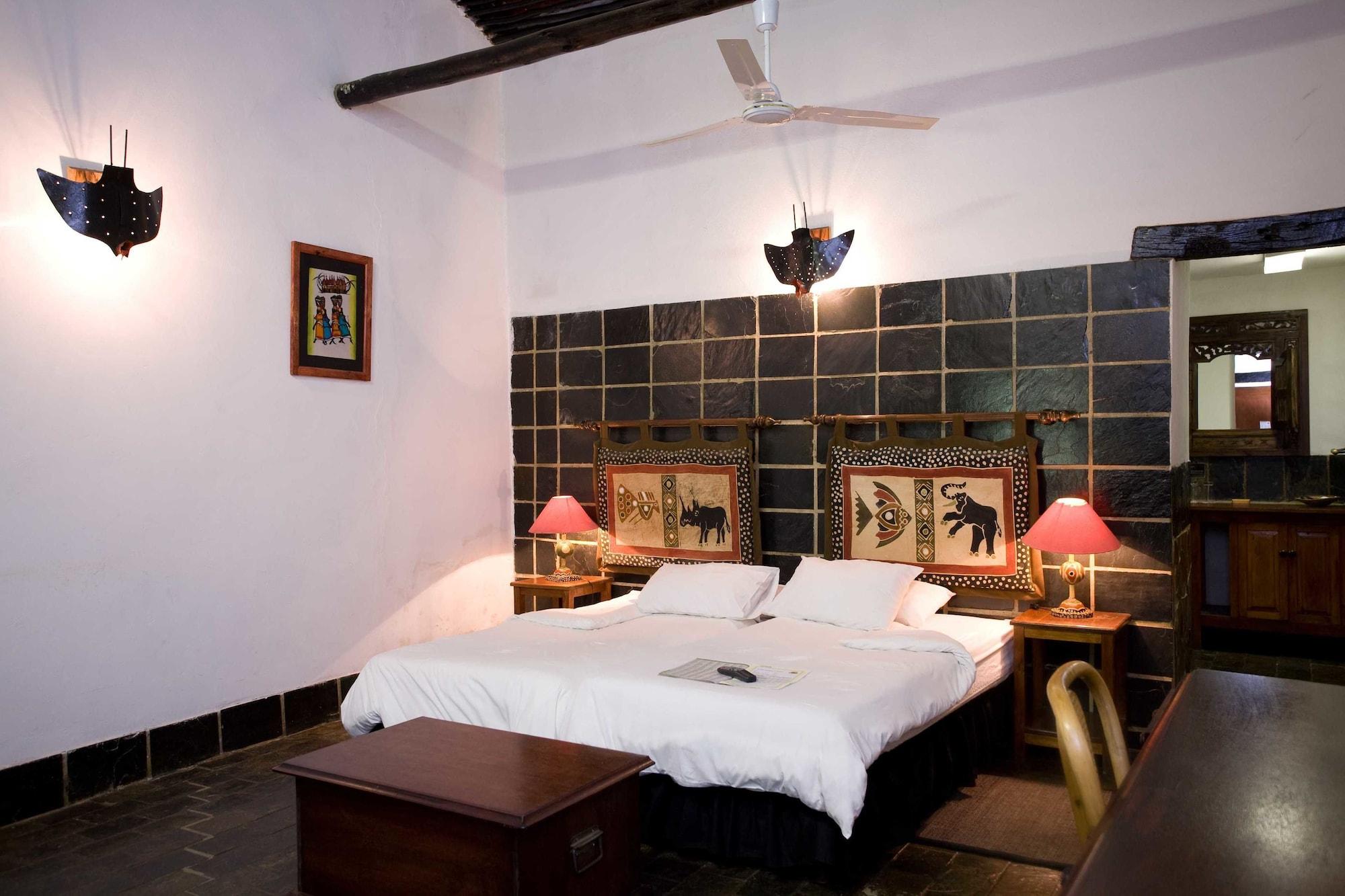 Kedar Heritage Lodge, Conference Centre & Spa Ράστενμπεργκ Εξωτερικό φωτογραφία
