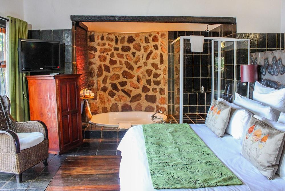 Kedar Heritage Lodge, Conference Centre & Spa Ράστενμπεργκ Εξωτερικό φωτογραφία