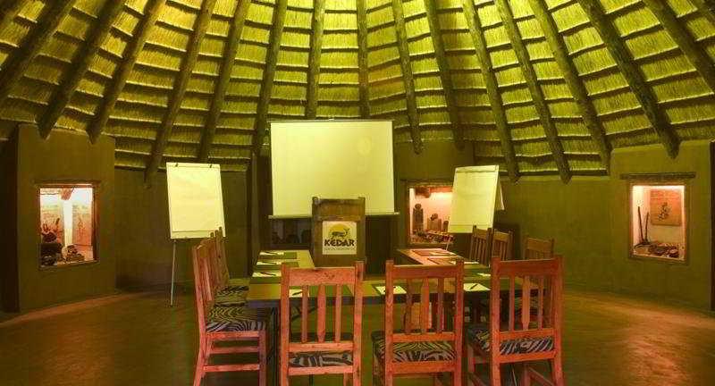 Kedar Heritage Lodge, Conference Centre & Spa Ράστενμπεργκ Εξωτερικό φωτογραφία