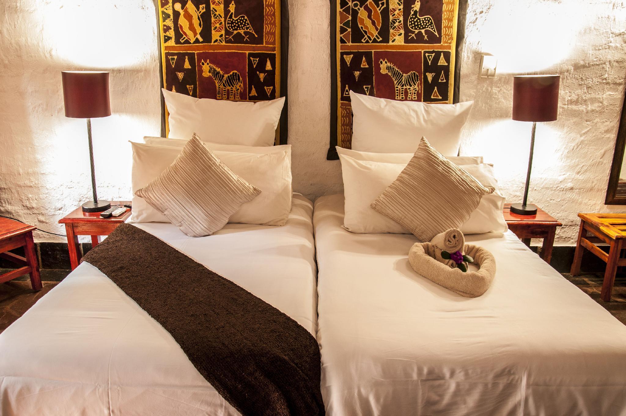 Kedar Heritage Lodge, Conference Centre & Spa Ράστενμπεργκ Εξωτερικό φωτογραφία
