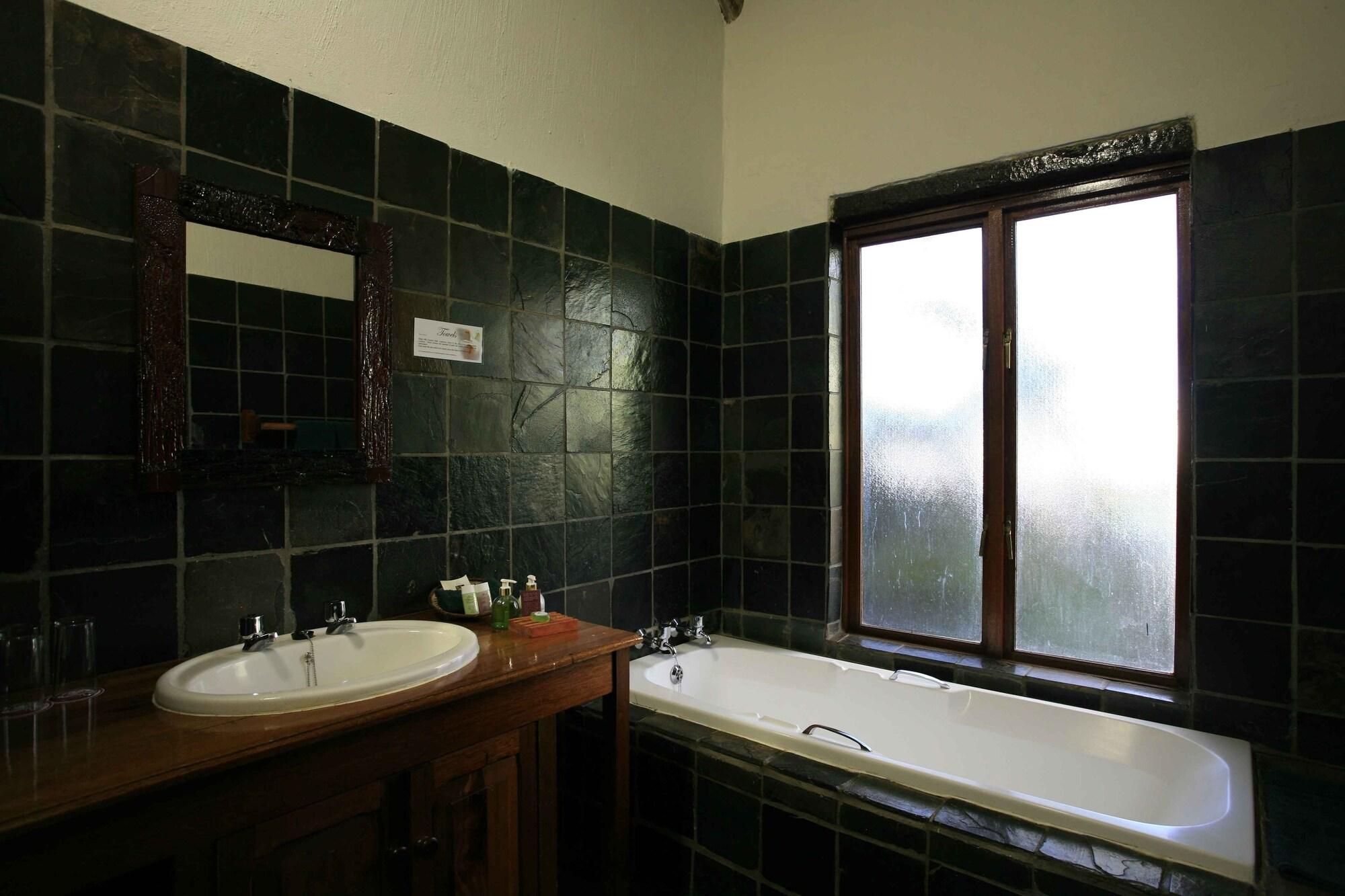 Kedar Heritage Lodge, Conference Centre & Spa Ράστενμπεργκ Εξωτερικό φωτογραφία