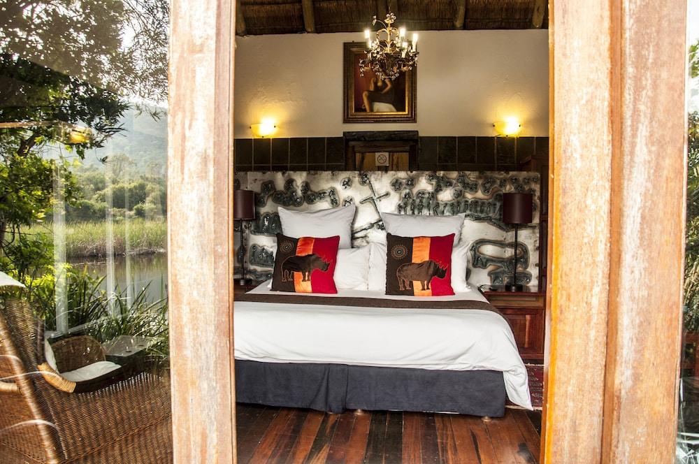 Kedar Heritage Lodge, Conference Centre & Spa Ράστενμπεργκ Εξωτερικό φωτογραφία